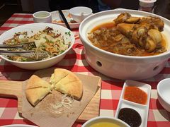 -西贝(上海我格广场店)