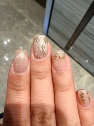 -Hands Nail专业美甲美睫