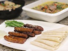 -一江春水·杭帮臻宴(三台山店)