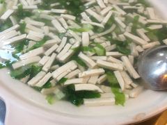 -马一洒开锅羊肉清真餐厅(京汉店)