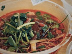 -八一路好吃街(雨田商务大厦店)