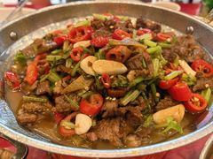 -侬佳蒸菜馆(听潮店)