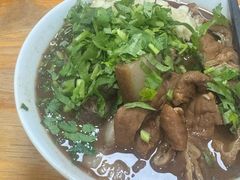 菜底-陈记卤煮小肠