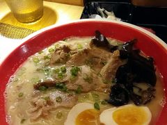 豚骨拉面-昊·来了寿司(双楠2店)