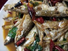-老信阳菜馆(天通苑店)