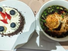 -晶丽香榭自助餐(南京大饭店)