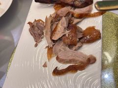 -雀蓝川菜(星悦汇店)