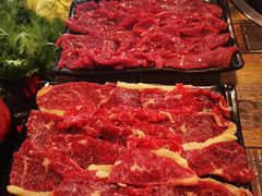 -潮汕鲜牛肉火锅(化工路店)