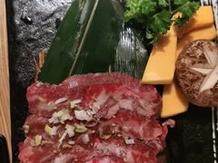 -江户烧肉(高德店)