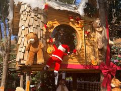 -HERRE·FARM 赫尔露营农场·团建聚会包场