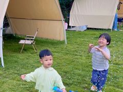 -WE ME 伴山营地·城市露营·团建策划
