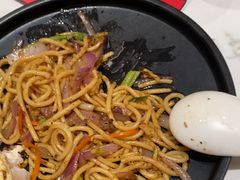 -火地铁板烧(昆山万象汇店)