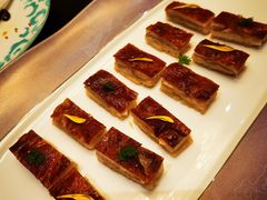 -杭州和达希尔顿逸林酒店·和园中餐厅-杭帮菜名店