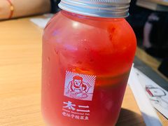 -新太二·鲜料川菜(晶耀前滩店)