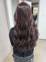 -LILI·HAIR SALON理理造型