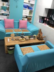 -斐尔国际皮肤管理中心