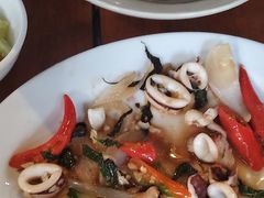 -自然餐厅(Phuket)
