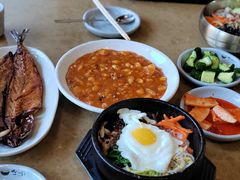 -全州拌饭馆(龙源西街店)