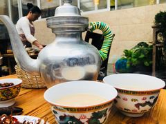 -尼玛藏家风味园(阿山食城店)