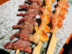 鸡脆骨-千代武日本料理(爱建店)