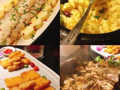 -嘉禾·悦享餐厅(八方汇店)