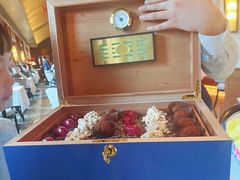 -Le Comptoir de Pierre Gagnaire