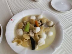 -怡园饭店-餐厅(四望亭店)