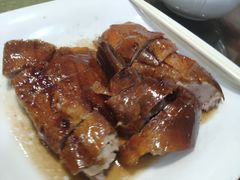 -大笑饭堂(甲子桥店)
