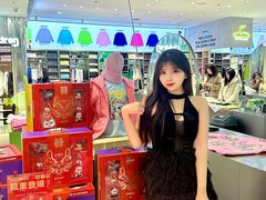 -HOWOW·D2Y(柏威年店)