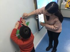 -易贝乐成长中心(南京迈皋桥中心)