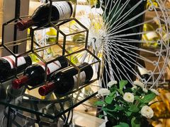 -AdD全日制餐厅(中谷花园酒店)