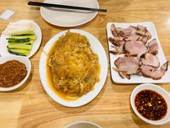 -姥家春饼店(漳州二路店)