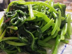 -天天向上素食餐厅(五台山店)