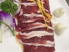 -芭夯兔·兔肉汤锅(新都店)