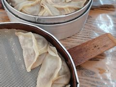 -金城包子牛肉灌汤包(台东四路店)