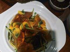 -南拳十三姨·潮汕砂锅粥(世纪金源店)