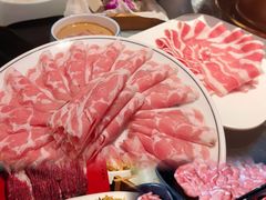 -牛街清真满恒記(平安里西大街店)