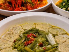 -毛哥小馆子(百井坊巷店)