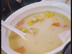 老火例汤-味妙顺德厨房(绿地缤纷城店)