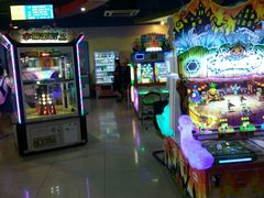 -星悦蓝海欢乐园(石路天虹店)