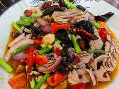 -陈三炖鸡馆(金众小区店)