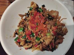 -老湘村·湖南土菜(天河维多利店)