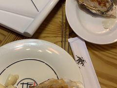 -鲁毓鲜蓬莱小面(黄山路店)