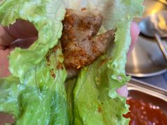 -明洞王妃家烤肉(苏州中心星悦汇店)