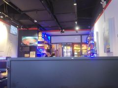 -大成海鲜烧烤·海鲜粥(长寿路店)