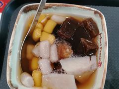 芋圆4号-鲜芋仙(番禺万达广场店)