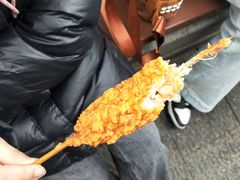 -上海鸡柳店(中街盛京大家庭店)
