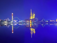 -大连海昌发现王国主题公园