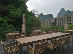 -阳朔糖舍酒店·糖舍餐厅&酒吧
