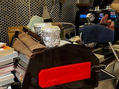 -Radar Coffee(思南路店)